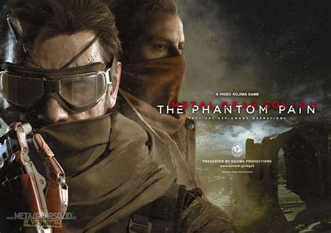 metal gear boxing|metal gear phantom pain.